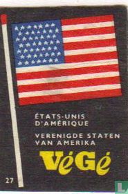 Verenigde Staten van America
