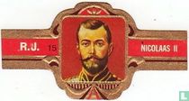 Nicolaas II