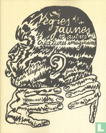 Nègres jaunes et autres créatures imaginaires