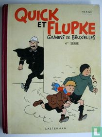 Gamins de Bruxelles