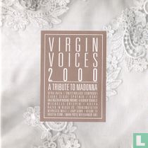 Virgin Voices 2000 - A Tribute To Madonna