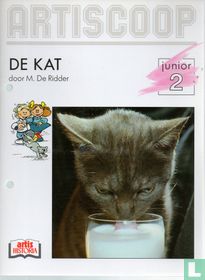De kat