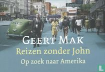 Reizen zonder John