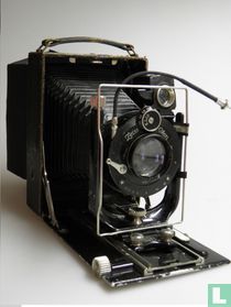Zeiss Ikon Donata