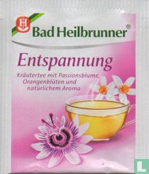 Entspannung