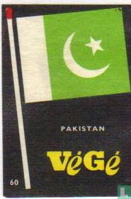 Pakistan