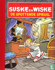 De spottende spiegel acheter