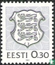 Staatswappen