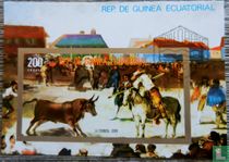 Tauromachie