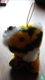 Tijger