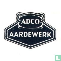 ADCO (Groninger Steenfabrieken) catalogue de céramiques