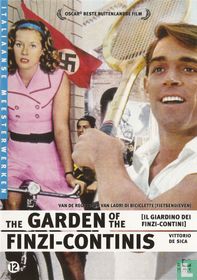 The Garden of the Finzi-Continis