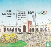 Olympische Spiele kaufen
