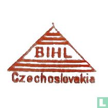 BIHL ceramics catalogue