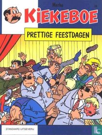 Prettige feestdagen kaufen