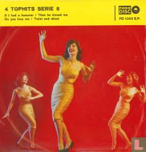 4 Tophits Serie 8