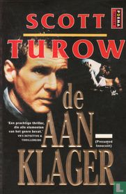 De aanklager