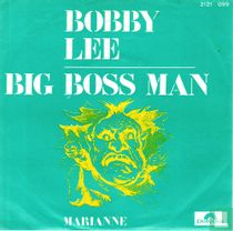 Big Boss Man