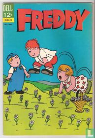 Freddy 3