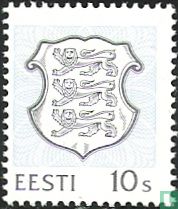 State coat of arms