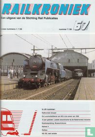 Railkroniek 67