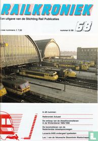 Railkroniek 68