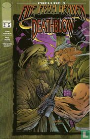 Deathblow 26