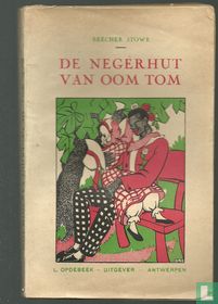 De negerhut van oom Tom