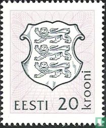 State coat of arms