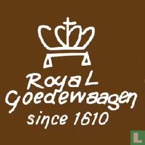 Royal Goedewaagen keramiek catalogus