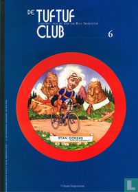 De TufTuf Club 6 kopen