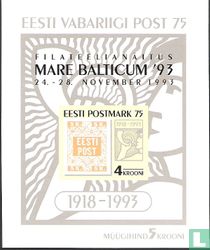 Stute Baltic ' 93 kaufen