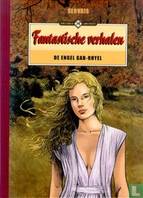Fantastische verhalen - De engel Gab-Rhyel