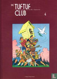 De TufTuf Club 4 kaufen