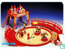 3553 Circus Arena