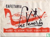 Cafetaria La Venetia