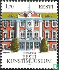 Musée d'art Tallinn acheter