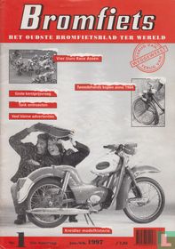 Bromfiets 1
