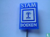 Stam boeken