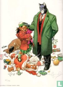 Blacksad