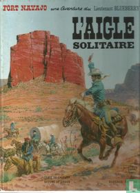 L'Aigle Solitaire 