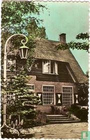 Huis Den Deijl