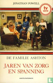 Jaren van zorg en spanning