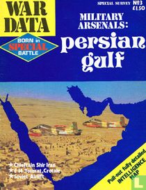 Military Arsenals: Persian Gulf