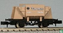 Zelflosser "Tarmac"