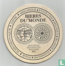 Bieres Du Monde