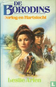 Oorlog en hartstocht