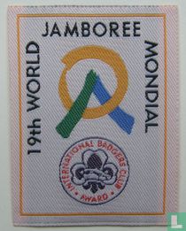 IBC - 19th World Jamboree