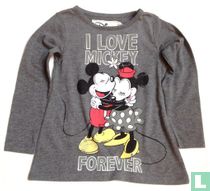 I Love Mickey Forever
