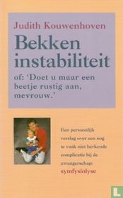 Bekkeninstabiliteit 